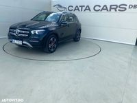 second-hand Mercedes GLE350 d 4MATIC