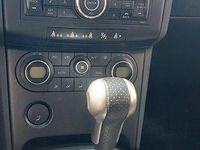 Second-hand Nissan Qashqai Tekna 150 CP (110 kW) 2008 Culoarenegru SUV