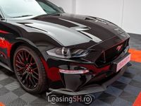 second-hand Ford Mustang 2021 5.1 Benzină 450 CP 10.900 km - 47.898 EUR - leasing auto