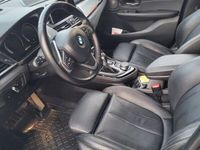 second-hand BMW 225 Seria 2 xe AT