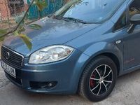 second-hand Fiat Linea 