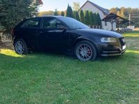 second-hand Audi A3 1.6 TDI S-Tronic Ambition