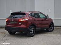 second-hand Nissan Qashqai 1.5 dCi TEKNA