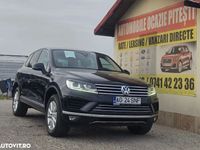 second-hand VW Touareg 3.0 V6 TDI BMT