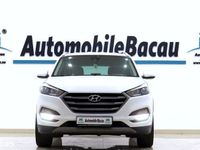 second-hand Hyundai Tucson 1.7 Diesel 116 CP 2017 EURO 6