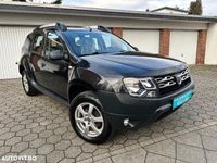 Second-hand Dacia Duster Ice 90 CP (66 kW) 2015 Culoarenegru SUV