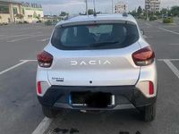 Second-hand Dacia Spring 33 kW (45 CP) 2023 Hatchback