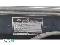 Second-hand Land Rover Freelander 120 CP (88 kW) 2000 Albastru SUV