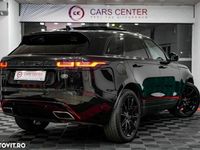 second-hand Land Rover Range Rover Velar 3.0 R-Dynamic HSE