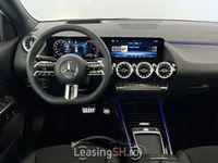 second-hand Mercedes GLA250 