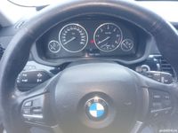second-hand BMW X3 F25 FL, 2016