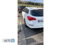 second-hand Opel Astra Ecoflex Start/Stop