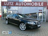 Second-hand Audi A6 177 CP (130 kW) 2007 Negru Break
