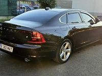 Second-hand Volvo S90 Momentum 200 CP (147 kW) 2017 Maro Berlinǎ