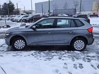 Second-hand Skoda Kamiq Selection 115 CP (84 kW) 2024 SUV
