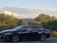 Second-hand Lexus ES300H Sport Line 223 CP (164 kW) 2020 Berlinǎ