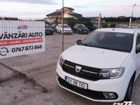 second-hand Dacia Sandero 2018 , Laureat