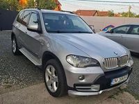Second-hand BMW X5 235 CP (172 kW) 2009 Culoaregri SUV