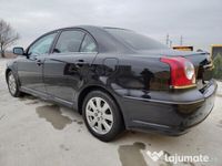 second-hand Toyota Avensis - STARE IMPECABILA