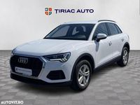 Second-hand Audi Q3 245 CP (180 kW) 2023 Culoarealb SUV