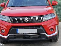 second-hand Suzuki Vitara 1.4 Boosterjet Mild-Hybrid AllGrip Spirit