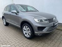 second-hand VW Touareg 3.0 V6 TDI BMT