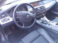 second-hand BMW 520 Seria 5 d Touring