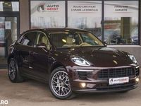 second-hand Porsche Macan 3.0 PDK S