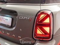 second-hand Mini Cooper Countryman 2020 2.0 Benzină 178 CP 27.600 km - 34.391 EUR - leasing auto