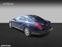 second-hand Mercedes S350 CDI BlueTEC Aut