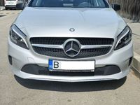 second-hand Mercedes A200 CDI 4Matic 7G-DCT