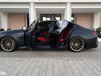 Second-hand BMW M5 Comfort Edition 727 CP (534 kW) 2024 Culoarenegru Berlinǎ