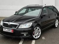 Second-hand Skoda Octavia 170 CP (125 kW) 2011 Hatchback