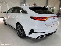 second-hand Kia ProCeed Pro Ceed1.4 T-GDI 7DCT GT Line