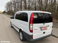 second-hand Mercedes Vito 