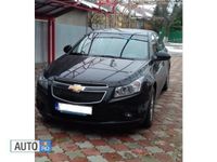 second-hand Chevrolet Cruze 1600