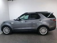second-hand Land Rover Discovery 5 3,0 TDV6 First Edition Aut.
