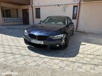 second-hand BMW 430 Seria 4 i xDrive AT M Sport 2017 · 148 000 km · 1 998 cm3 · Benzina