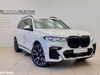 second-hand BMW X7 xDrive40i