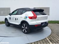 second-hand Volvo XC40 Recharge 78 kWh Twin Motor Plus