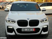 second-hand BMW X4 xDrive30d