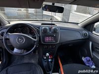 second-hand Dacia Logan 1.5 2016