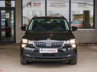 second-hand Skoda Karoq 2020 DSG