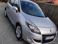 Second-hand Renault Scénic III 110 CP (80 kW) 2011 Monovolum