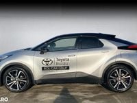 Second-hand Toyota C-HR 140 CP (102 kW) 2025 Culoaregri SUV