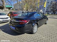 second-hand Opel Insignia 1.6 CDTI Aut. Edition