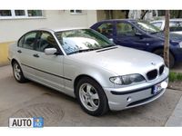 second-hand BMW 316 1.8 N42 valvetronic