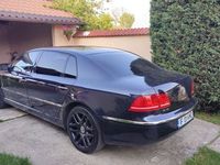 second-hand VW Phaeton 3.0D 240cp V6 2012 e5