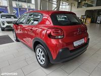 second-hand Citroën C3 1.2 PureTech S&S BVM5 Feel