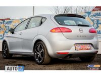 second-hand Seat Leon 1.6 Benzina